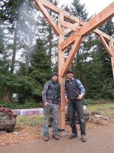 barn builders' repose